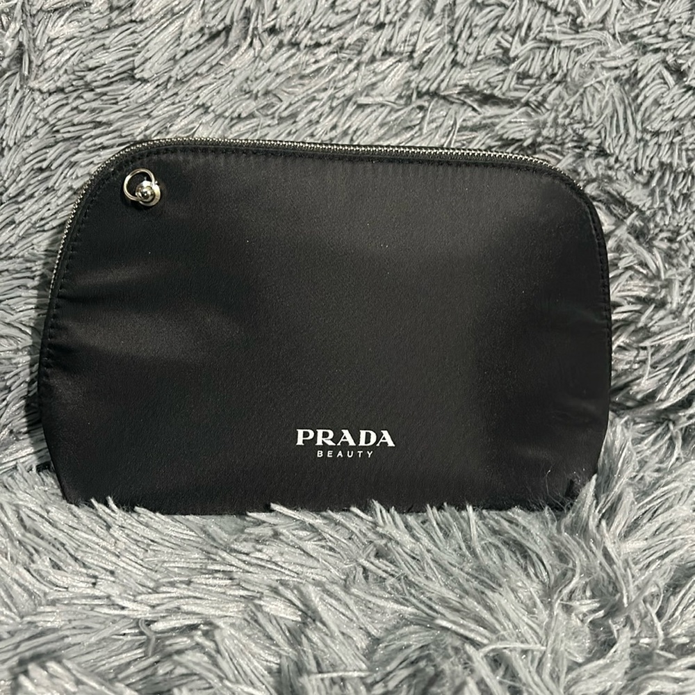 Prada Beauty Bag - Picture 1 of 7